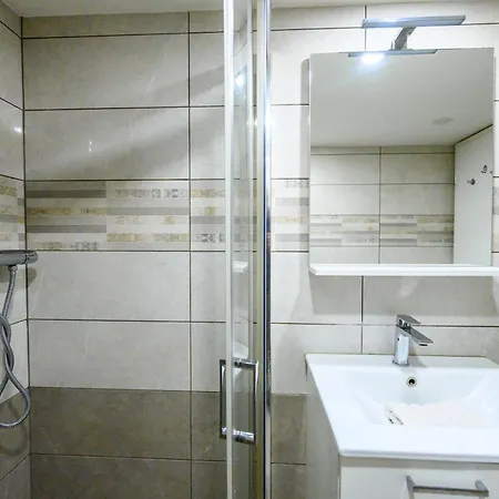 Apartament The Wonderful Loft Lublana Zewnętrze zdjęcie