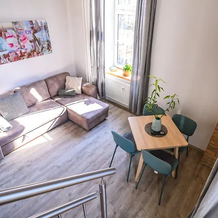 Apartament The Wonderful Loft Lublana Zewnętrze zdjęcie